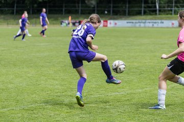 Bild 238 - wCJ VfL Pinneberg - Nordlichter im NSV : Ergebnis: 4:3